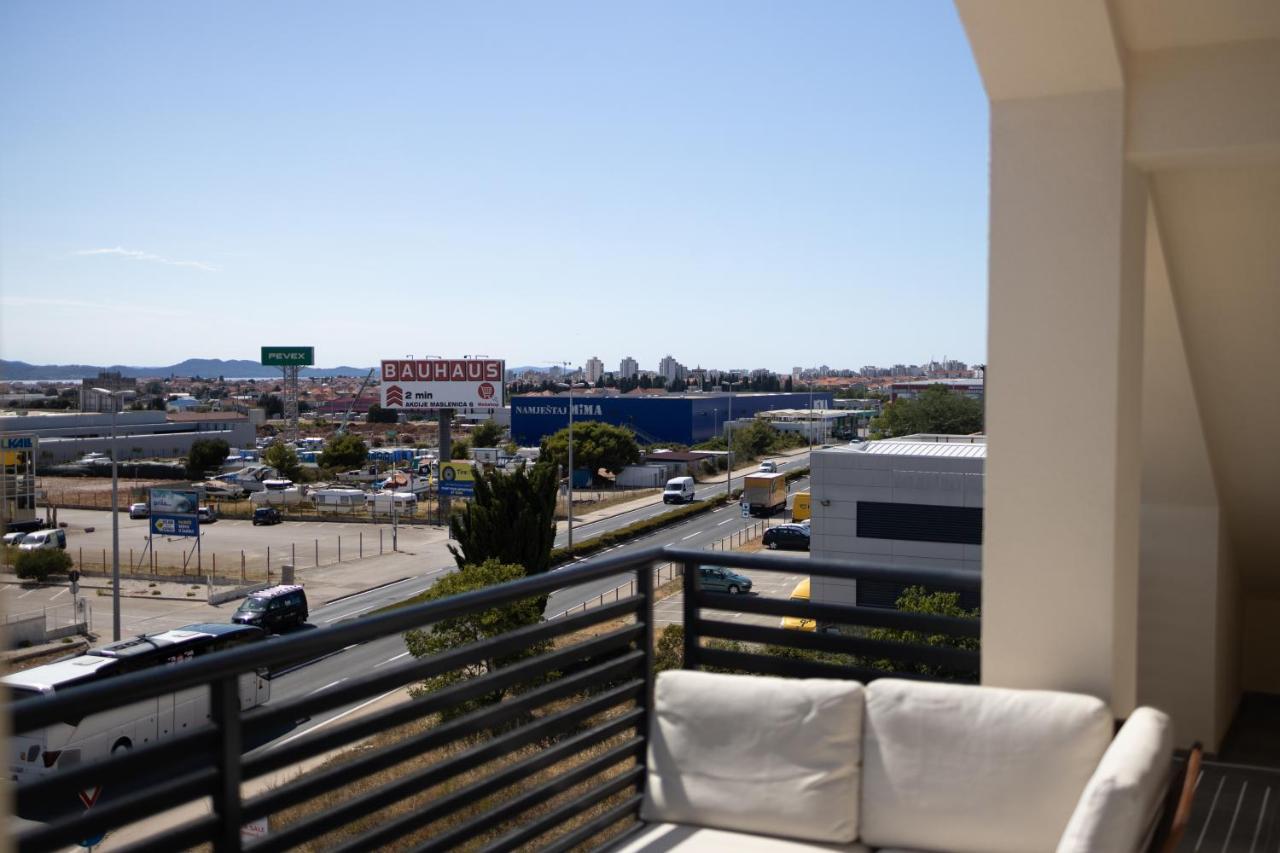 D8 B&B Zadar Ngoại thất bức ảnh