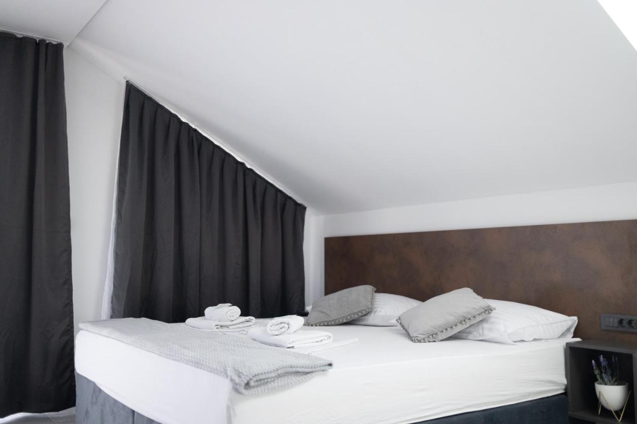 D8 B&B Zadar Ngoại thất bức ảnh