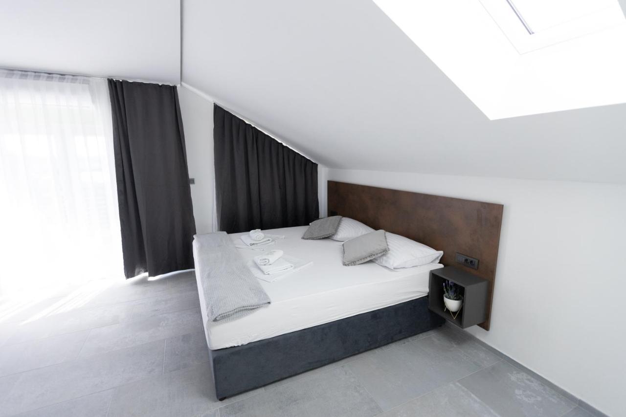 D8 B&B Zadar Ngoại thất bức ảnh