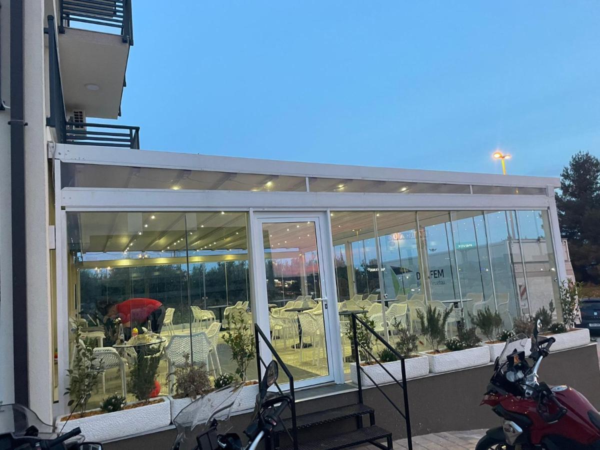 D8 B&B Zadar Ngoại thất bức ảnh
