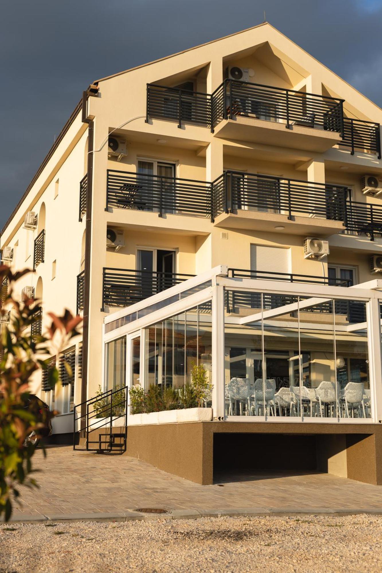 D8 B&B Zadar Ngoại thất bức ảnh