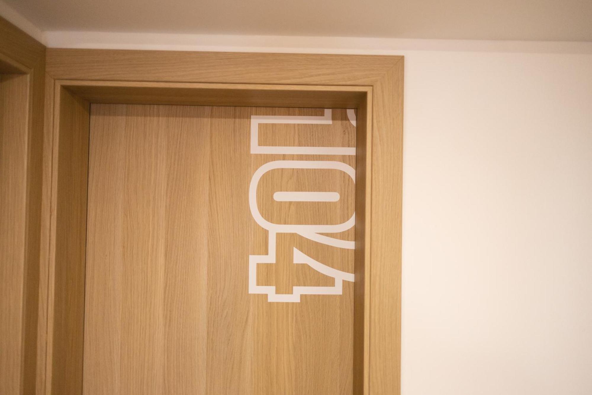 D8 B&B Zadar Ngoại thất bức ảnh